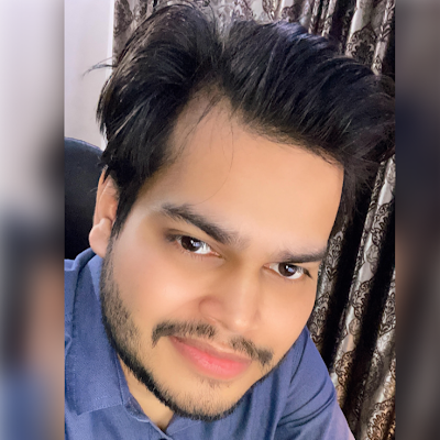 Saurabh Kumar