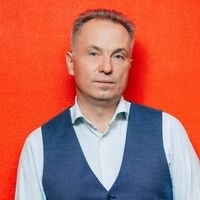 Юрий Анушкин