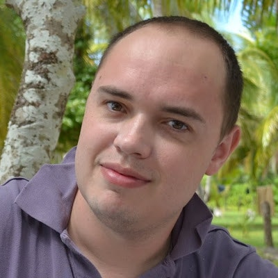 Erwan Alliaume