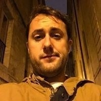 Charles-Edouard Turquais