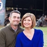 Savannah Baker Stumph