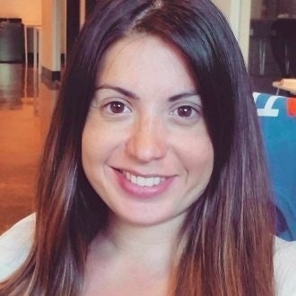 Catherine Constantinides