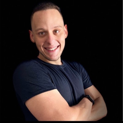 Gabriel Sanchez