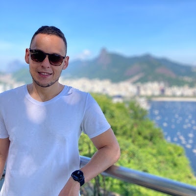 Gabriel Vieira Sanchez