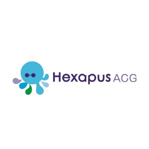 Hexapus shop
