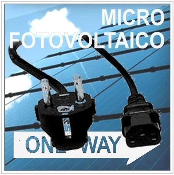 Fotovoltaico a Spina