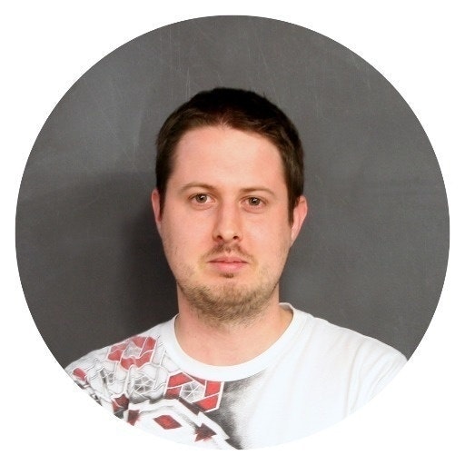 Gerrit van Huyssteen