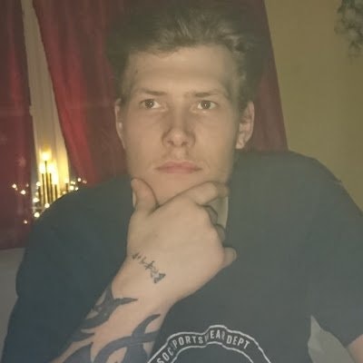 Ronny Persson.tori ⛩️