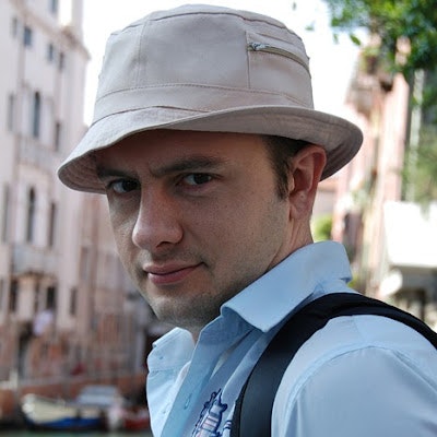 Konstantin Filtschew