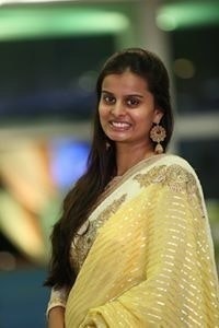 Sravya Kanmanthareddy