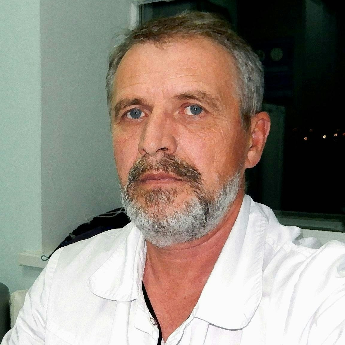 Сергей Исламкин