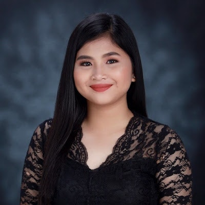 Naomi Julia B. de la Rosa