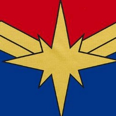 Captain Marvel