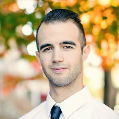 Jonathan Gudroe