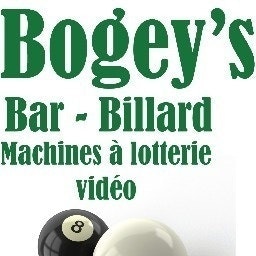 Billard Bogeys