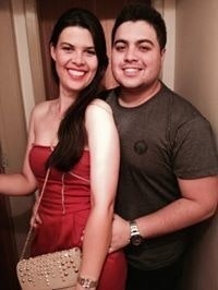 Boris Felipe Barcelos Ribeiro