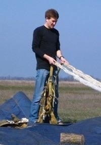 Сергей Семенов