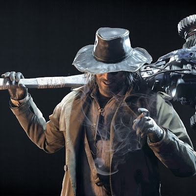 heisenberg 321