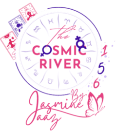The Cosmic River