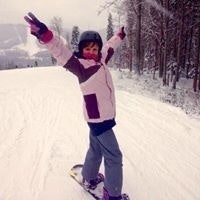 Даша Супрун