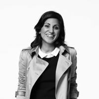 Raina Kumra Gardiner