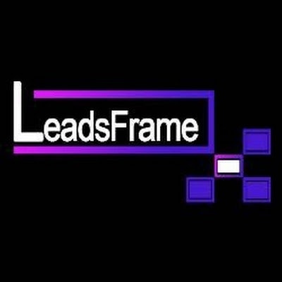 leads frame