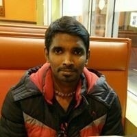 Rajasekar Sankarapandian