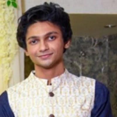 Deepra Dibakar Ghosh