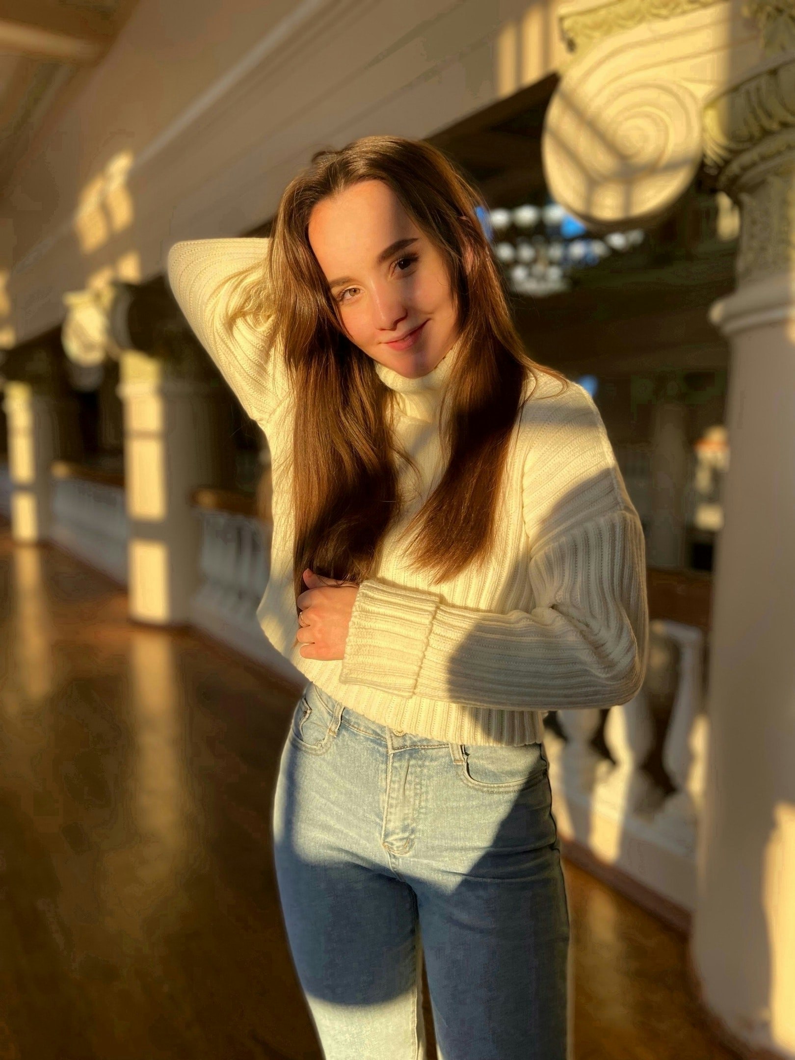 Екатерина Гордиенко