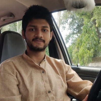 Tanish Singh Chouhan