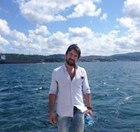 Yahia Saad Mustafa Intabli