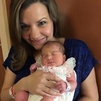 Andrea Pettigrove Bar