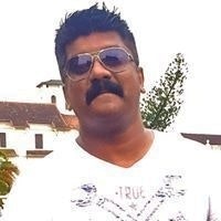 Vijay Fernando