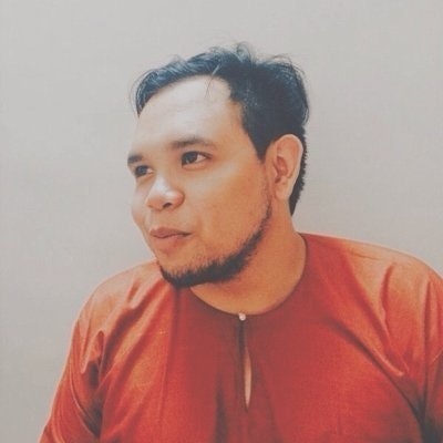 Budi Alfian Zainudin