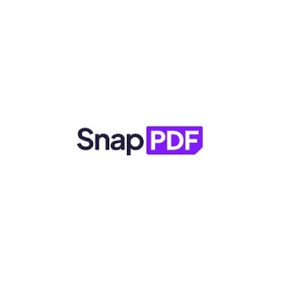 Word to PDF SnapPDF