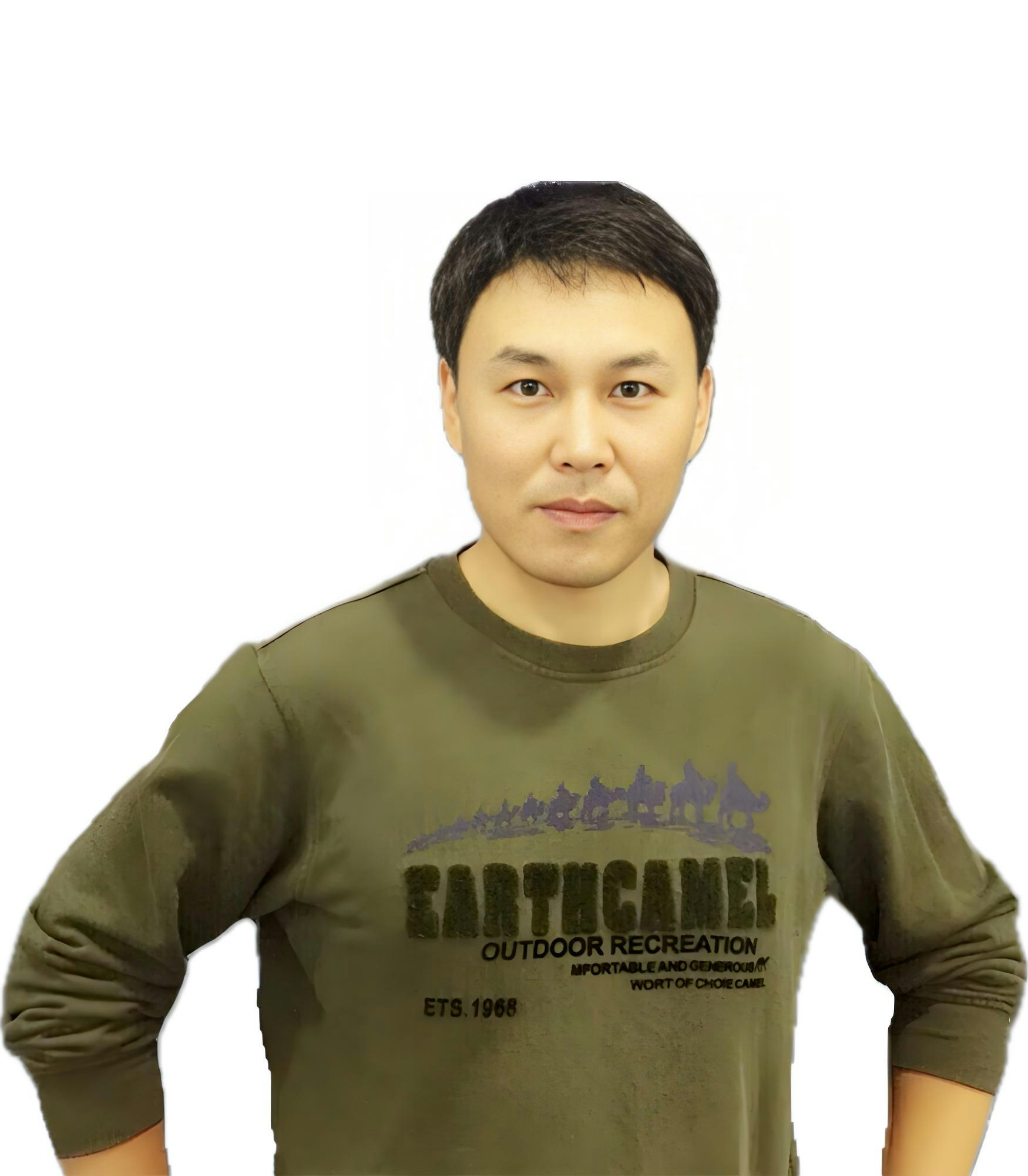 Eric Bai
