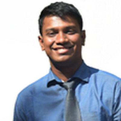 Aditya shekhar Ghosh