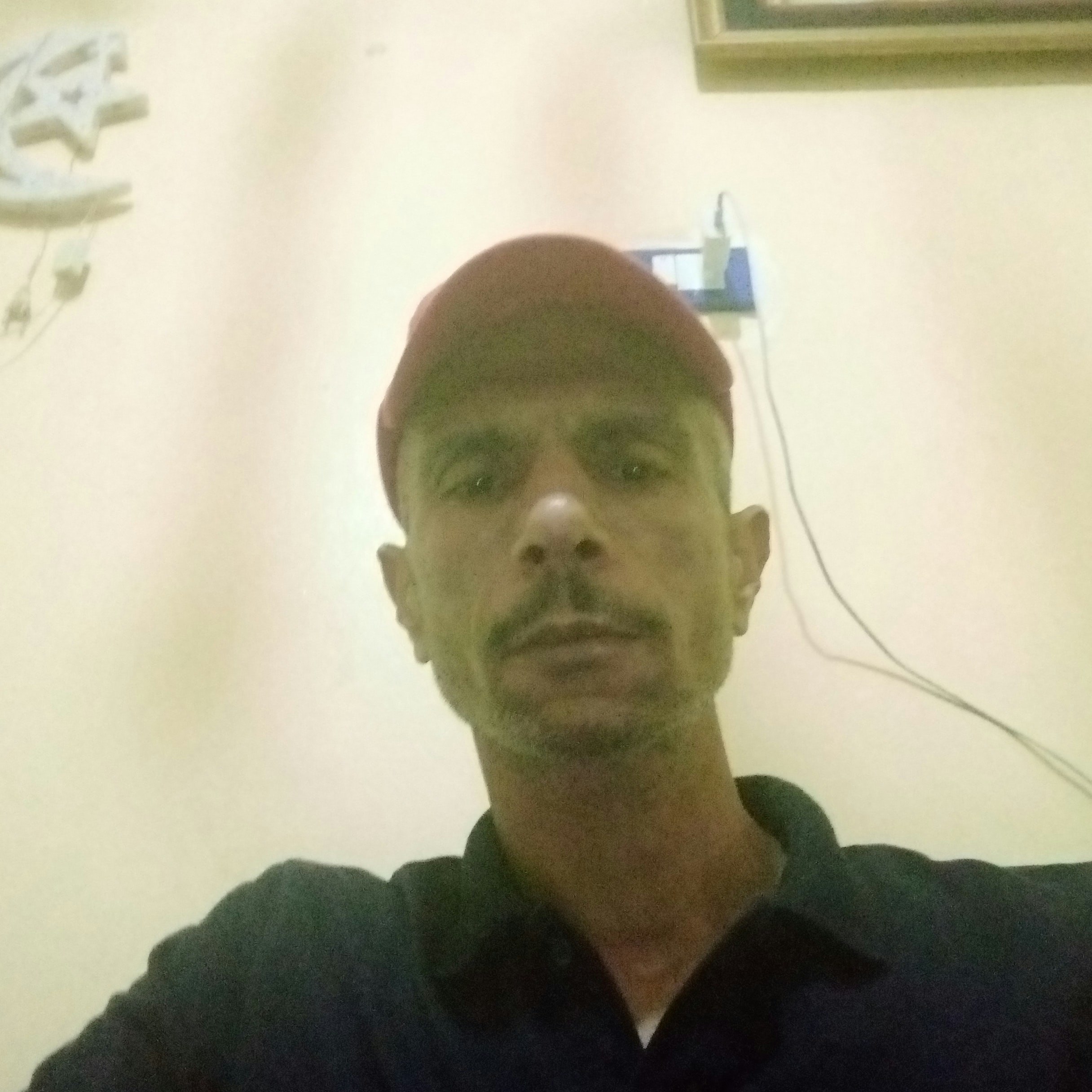 سعيد المصري