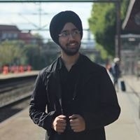 Jaivardhan Singh Channey