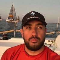 Фарход Камилов