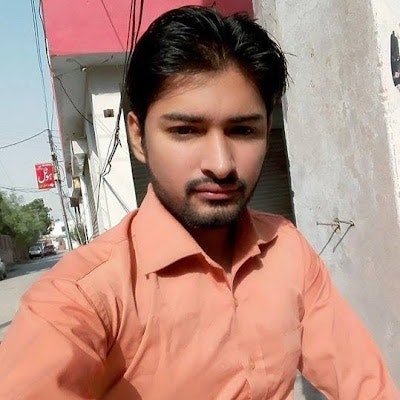Waqas AhMeD