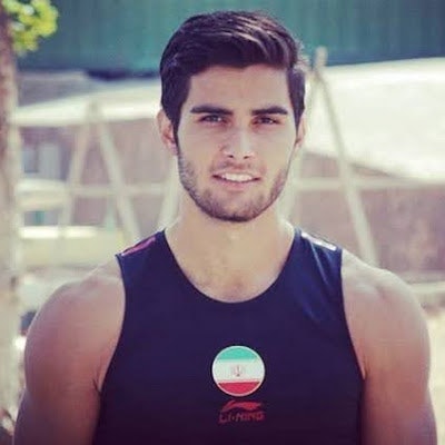 Omid Ahmadi