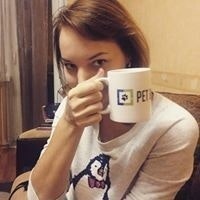 Aleksandra Krapivina