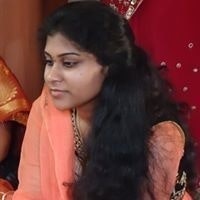 Sindhuri Bonam