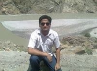 Shafaat Javed