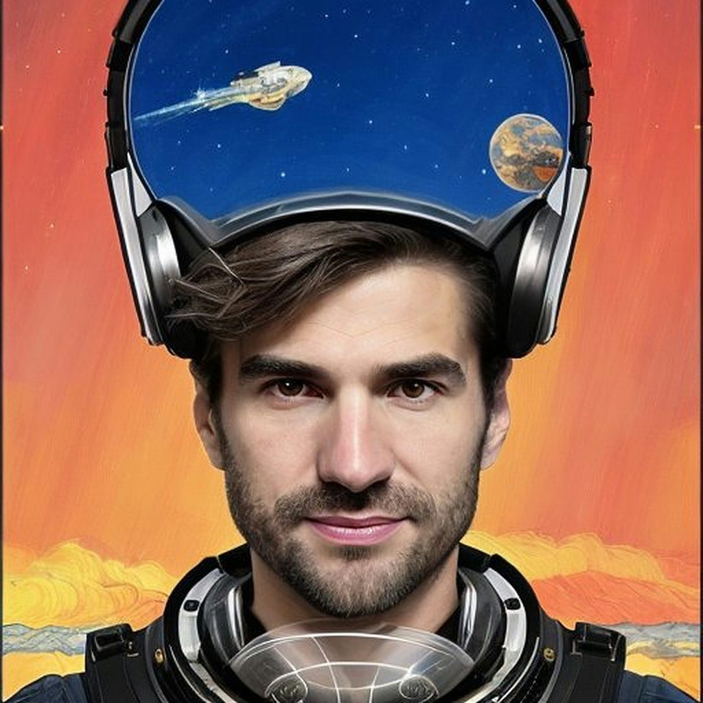 Kirill Osipenko