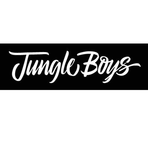 Jungle Boys