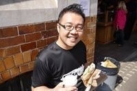 Daniel Wong Jian Ping