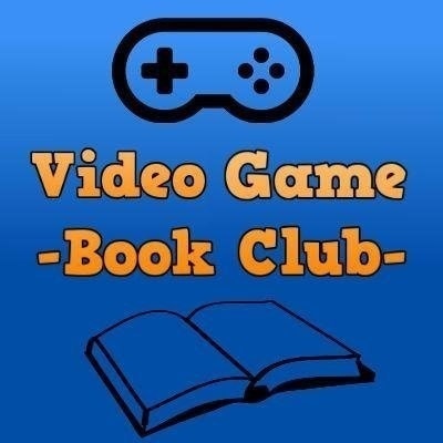 Video Game Book Club
