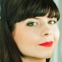 Анастасия Скрагленко